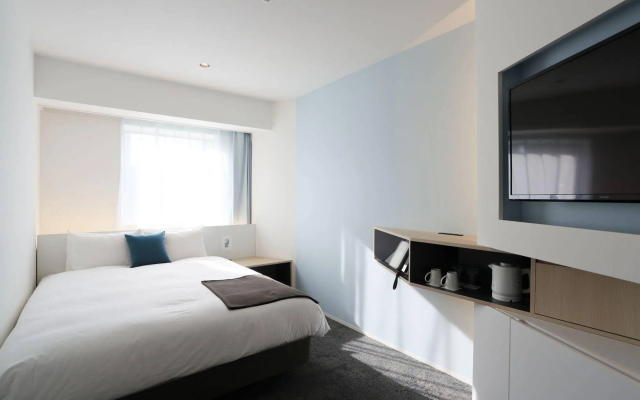Holiday Inn & Suites Sapporo Odori Park by IHG