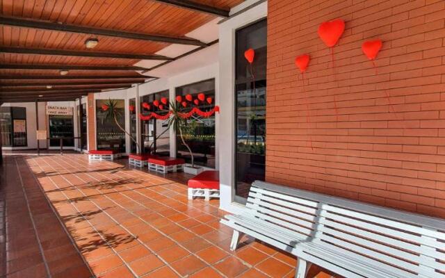 Rocha-RRH a 5 min pé da Praia