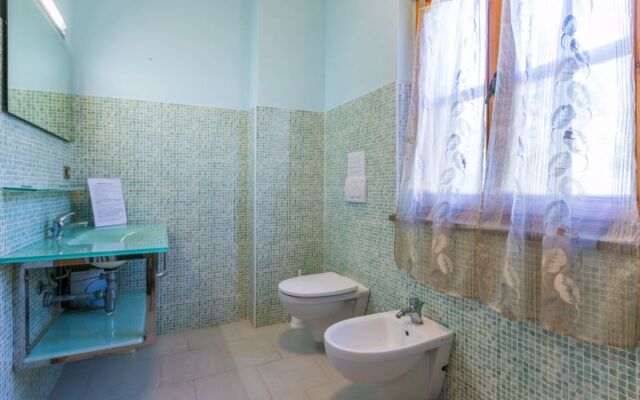 House Sea View Rosignano Marittimo