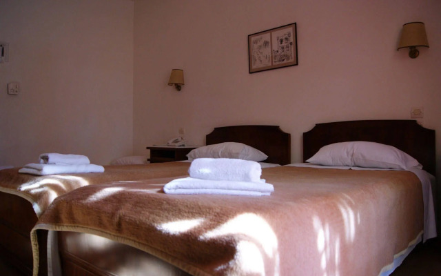 Hotel Pelops