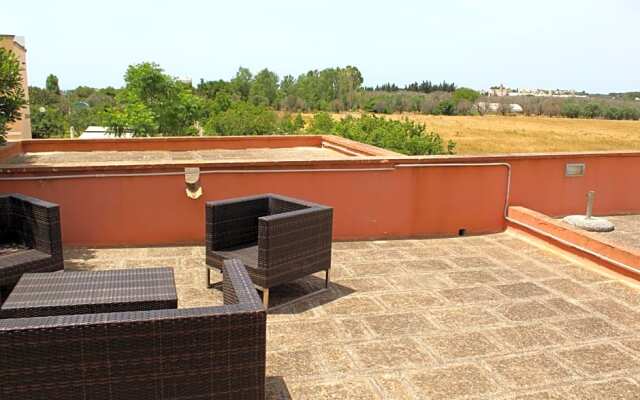 B&B Laura Cuti