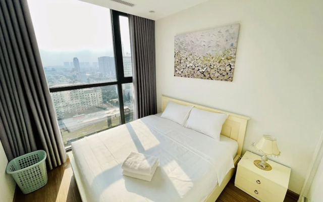 TIL - Vinhomes Skylake Elegance Suites
