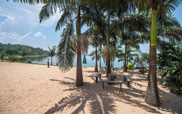 Rushel Kivu Lodge