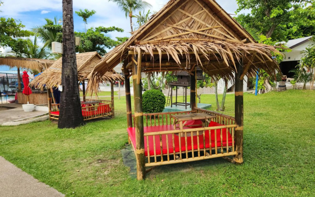 Samui Pier Beach Front Resort