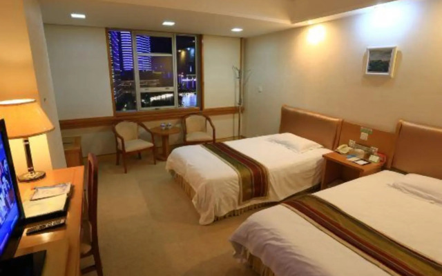 Shihaolou Hotel