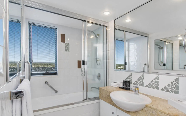 Mantra Mooloolaba Beach