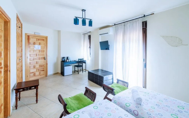 La Posada de la Gula