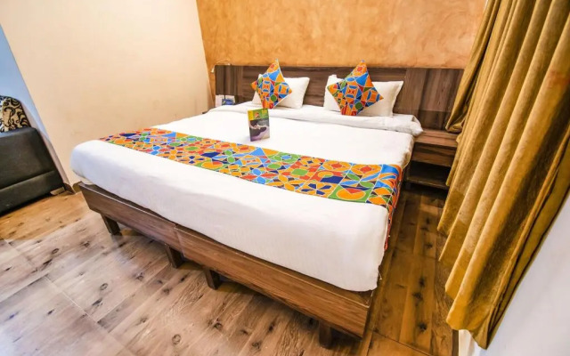 FabExpress Global Inn