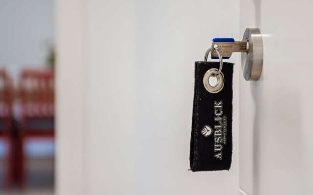 Spacious Apartment in Katschberg