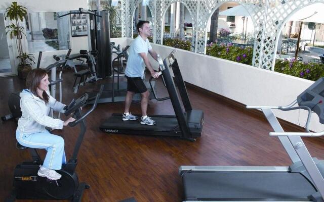 Safi Royal Luxury Centro