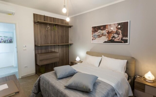 Dimora Capasi Luxury