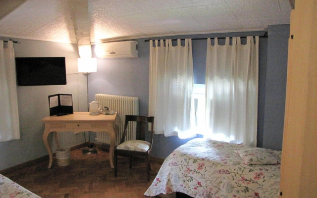 Principe Calaf Bed & Breakfast