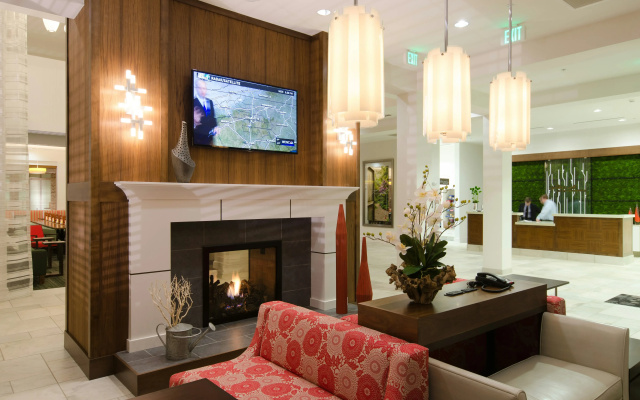 Hilton Garden Inn Hickory