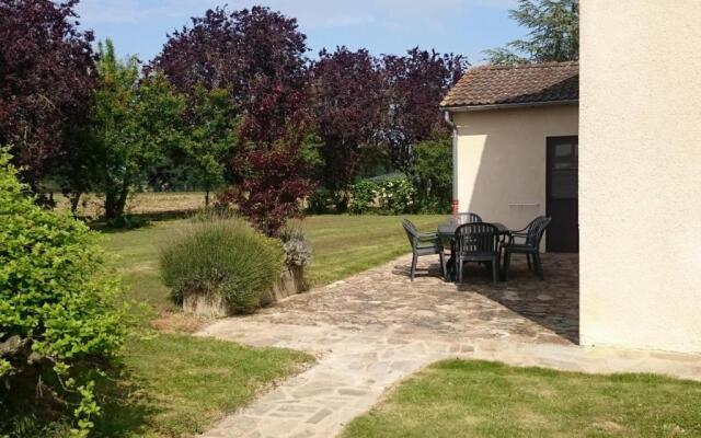 House Des 3 régions