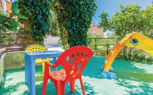 Amazing Home in Crikvenica With Wifi and 4 Bedrooms