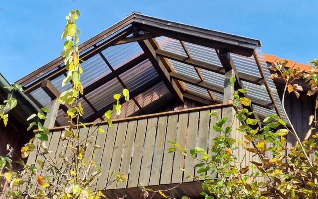 Wohlfuhlappartement Wildgatter