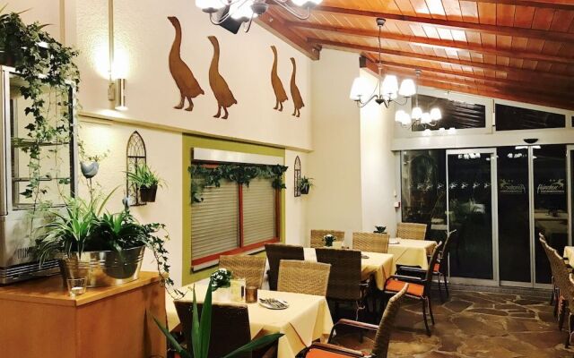 Hotel Werneths Landgasthof Hirschen