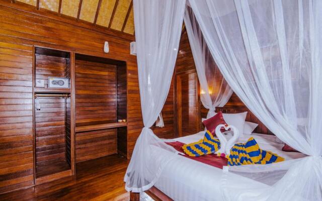 Sunday Huts Lembongan