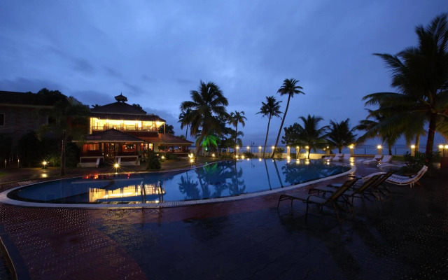 The World Backwaters