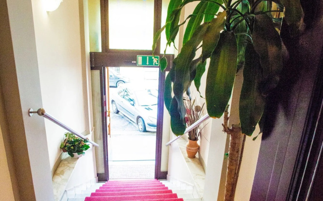 Villa Il Castagno