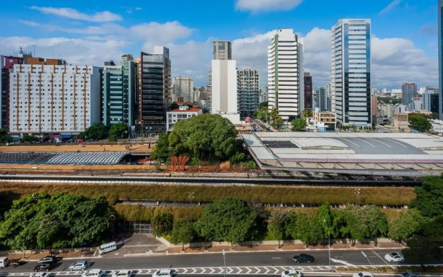 Be Paulista