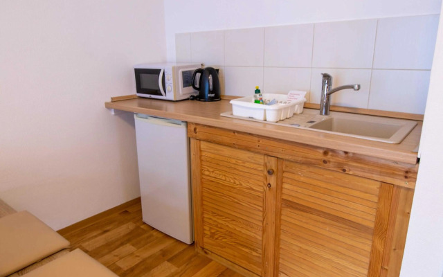 Ferienanlage Zum Knirk