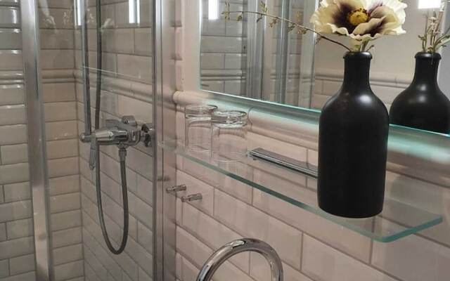 Boutique Hotel Villa Horbach
