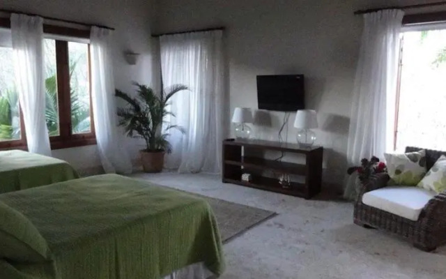 Villa Jaguey Sma Punta Cana