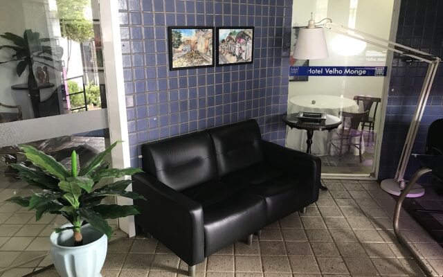 Hotel Velho Monge