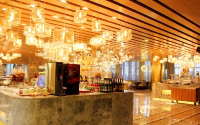 DoubleTree by Hilton Weihai, China
