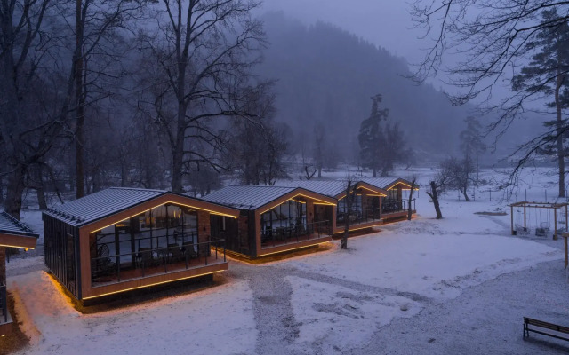 Aivazovsky Guest House