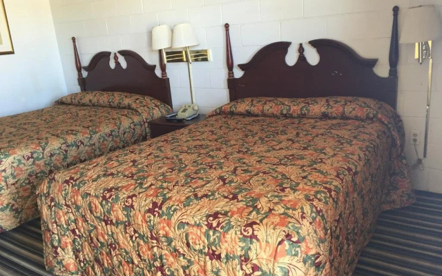 Ballinger Inn