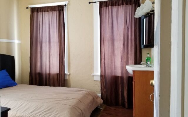 The Davis Downtown San Diego