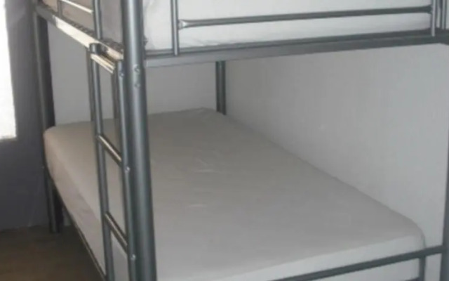 Appartement les Chandelles