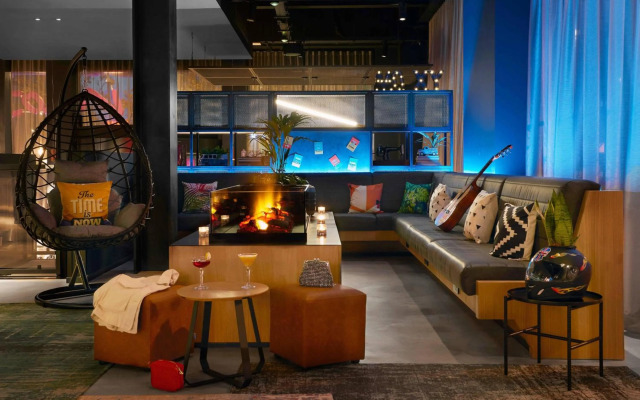 Moxy Milton Keynes