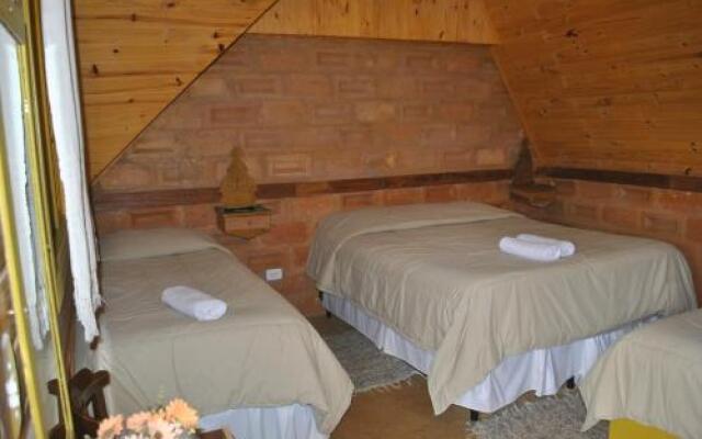 Hostel da Montanha