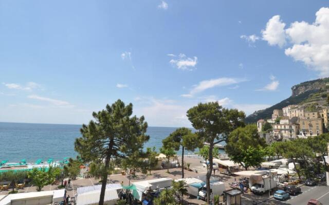 L'Ancora Amalfi Dreams