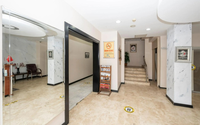 Tugra Hotel