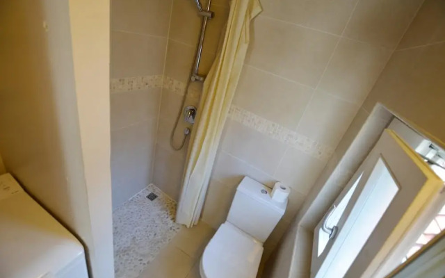 Grisia Attick in Rovinj