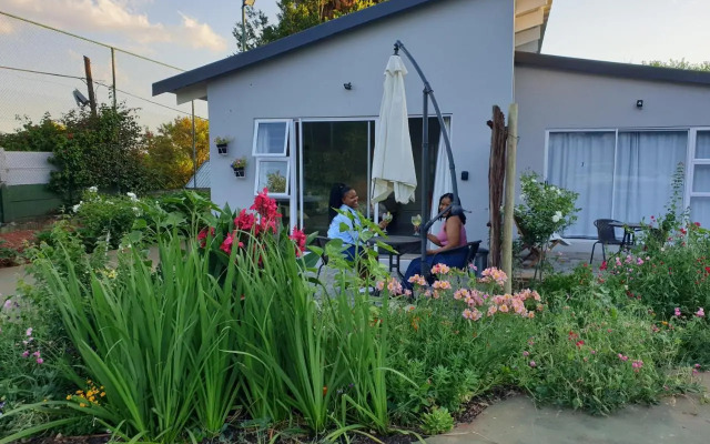 Pine Park Garden Cottages