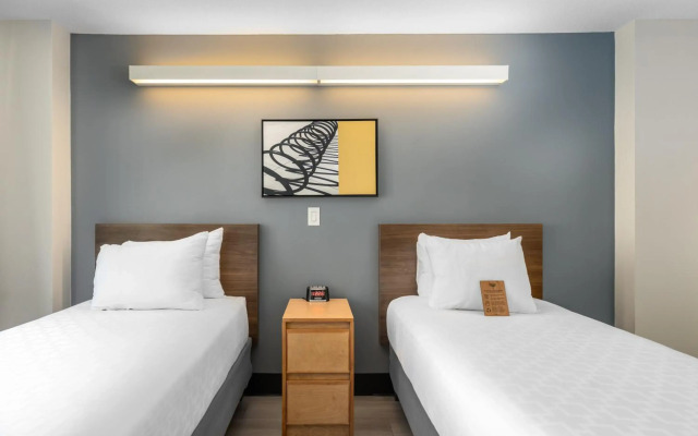 YWCA Hotel