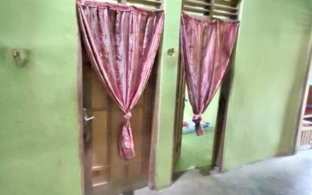 Homestay Pak Buang Syariah