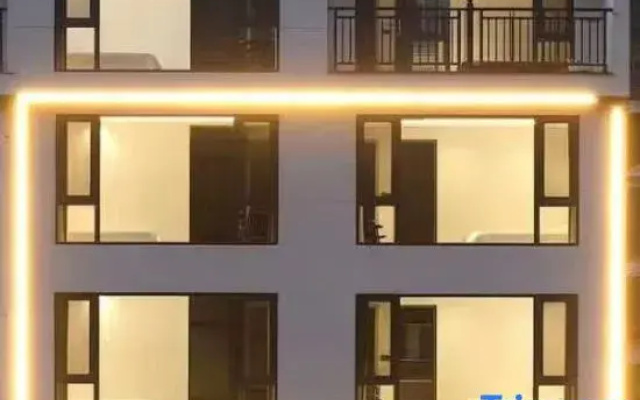 Xianju Shiyin Homestay
