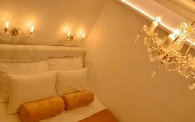 Villa Madonna della Strada A2