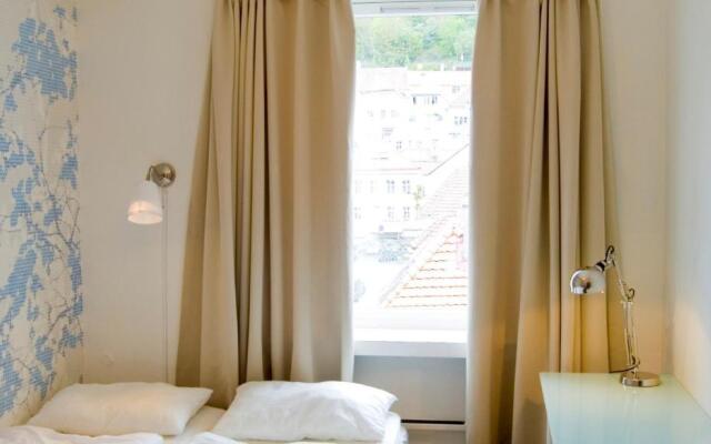 City Hostel Bergen