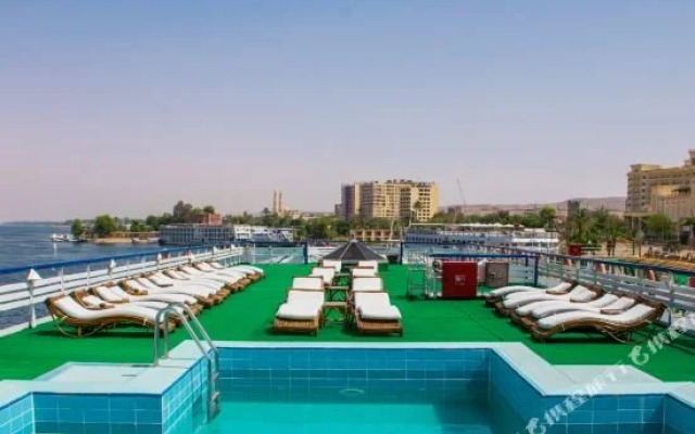 MS Florence Nile Cruise