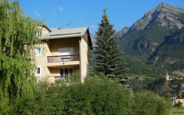 Résidence Paul Ricard