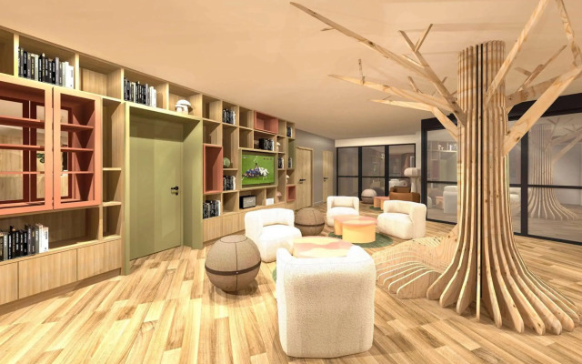 ibis Styles Guéret