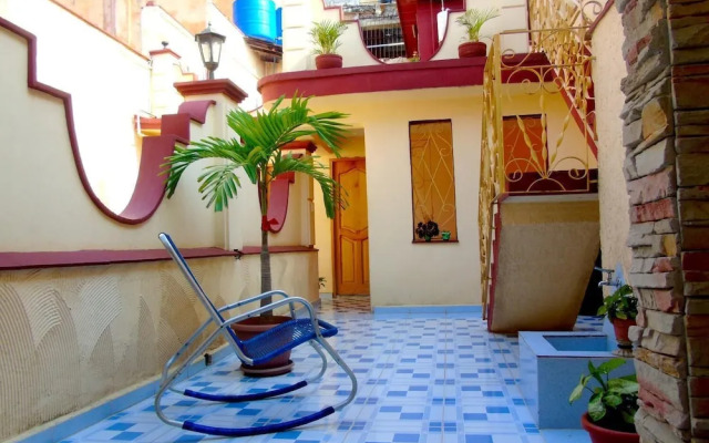 Hostal El Viajero