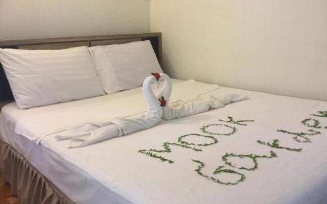 Koh Mook Garden Beach Resort
